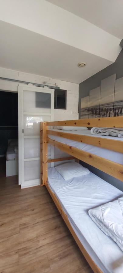 Appartement Cote Et Plage เลอเทรปอร์ ภายนอก รูปภาพ