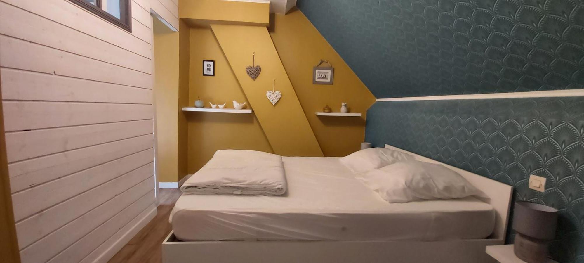 Appartement Cote Et Plage เลอเทรปอร์ ภายนอก รูปภาพ